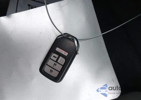 2016 Honda Civic Ex-L from USA, damaged, VIN 2HGFC3B74GH358402